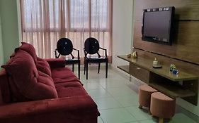 Apto próximo ao Pátio do Forró